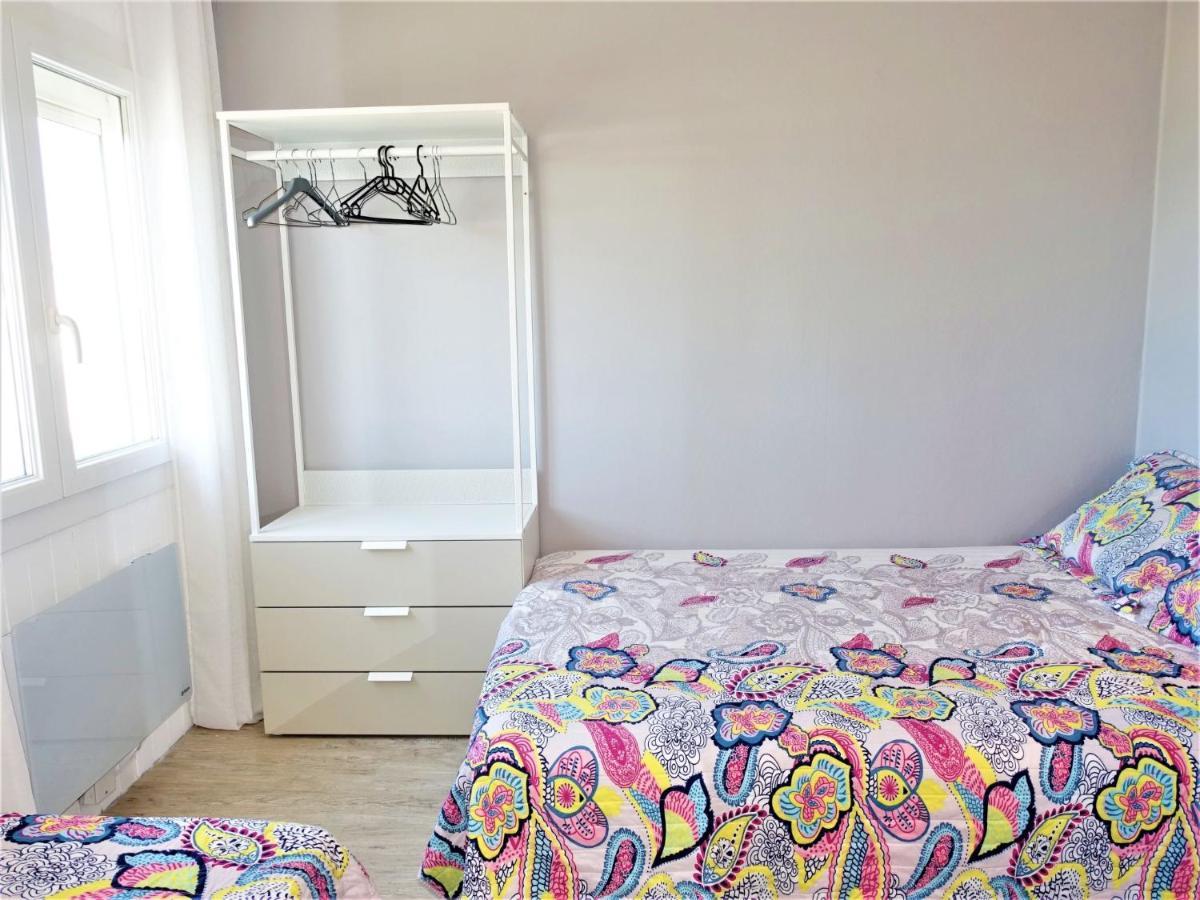 Apartment Les Romarins By Interhome นาร์บอน-ปลาจ ภายนอก รูปภาพ